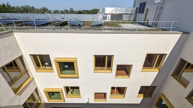 Projekt Forchheimer Straße Vorschau